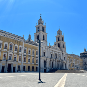 Mafra Convent