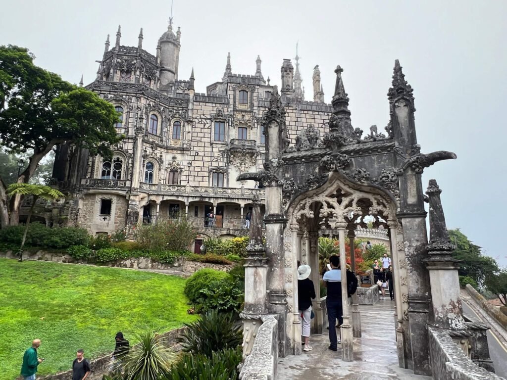 Quinta da Regaleira