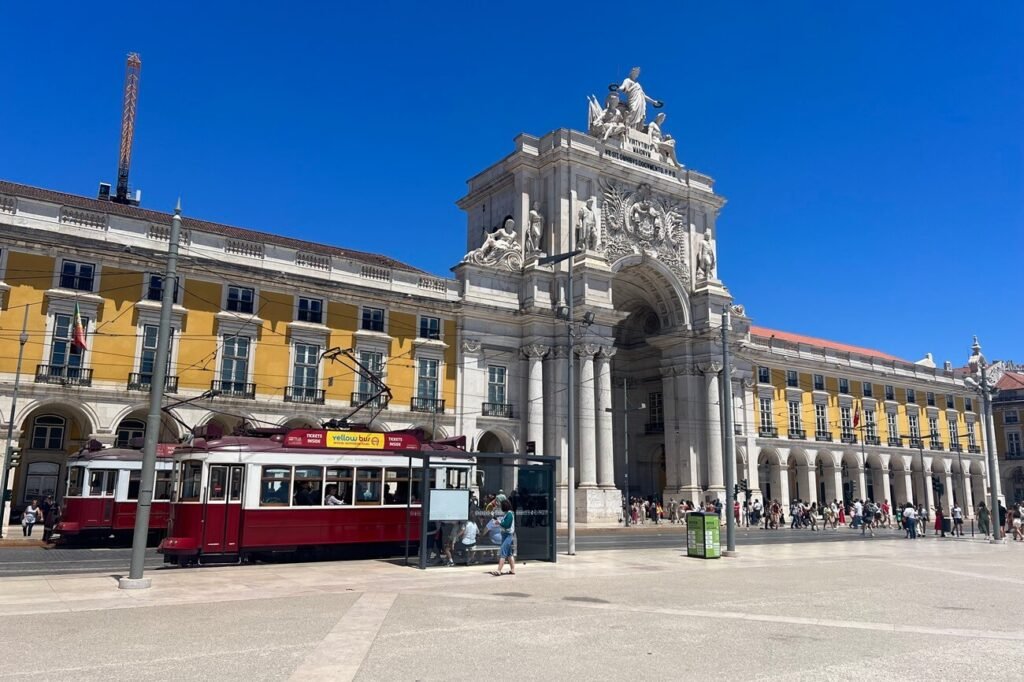 LIsbon