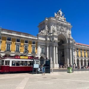 LIsbon