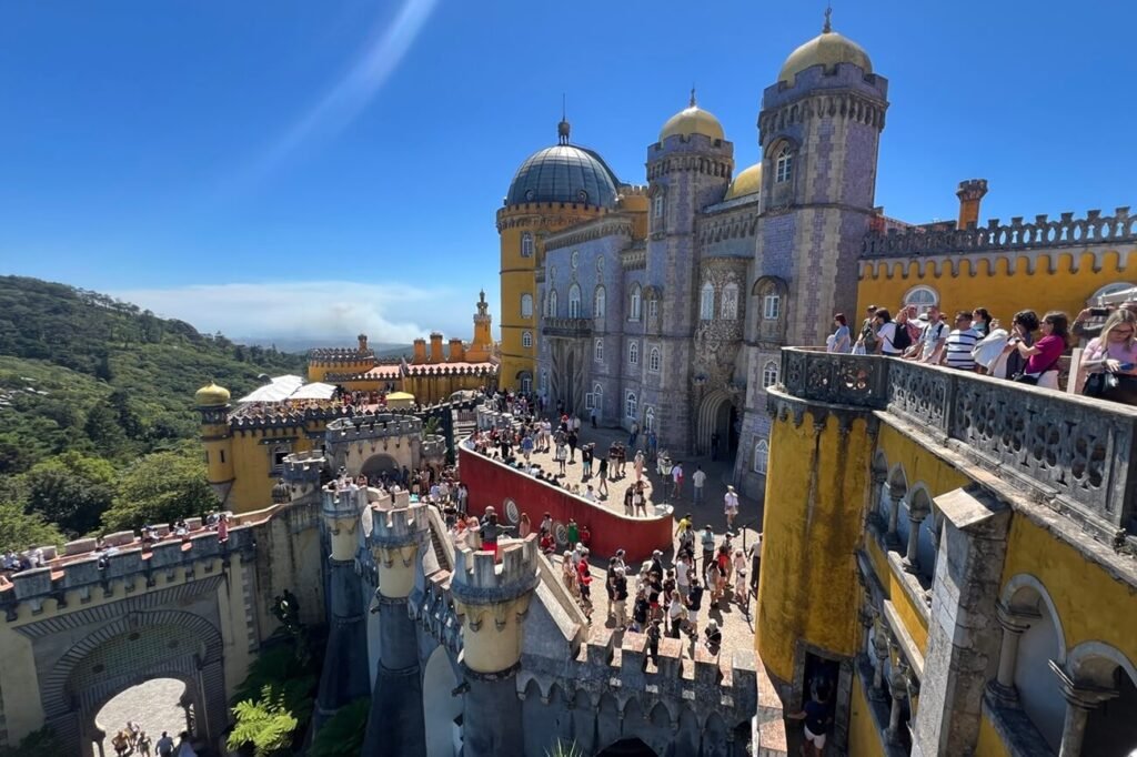 Pen Palace