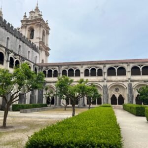 Batalha Monastery Half Day Guided Visit