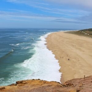 Nazare Main Highlights